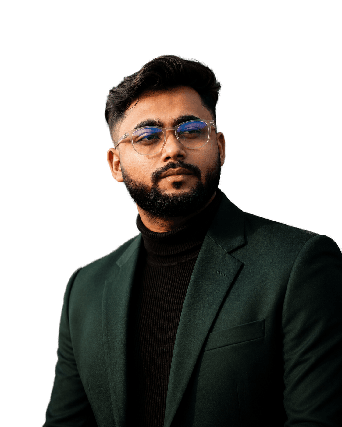 Sefat Hossain, WordPress security specialist