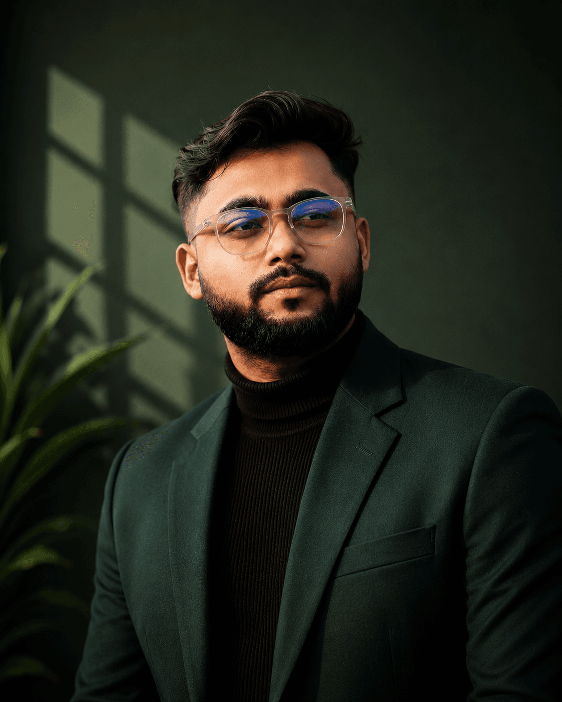 Sefat Hossain, WordPress security specialist